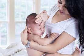 Bayi dengan suhu 37c apakah perlu diberikan sanmol? Jangan Panik Kepala Bayi Panas Belum Tentu Demam Alodokter