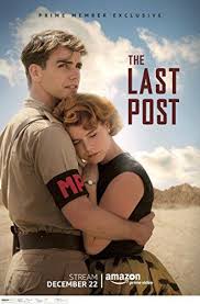 The Last Post Follows A Unit Of Royal Military Police And Their Families In British Controlled Aden Yemen In Amazon Prime Shows Jessie Buckley Best Tv Shows