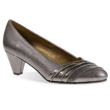 Soft Style By Hush Puppies Danette Women S Dress Heels Dress Heels Heels Hush Puppies Shoes Women