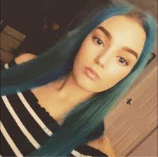 What's one belief about yourself you're working to change?