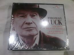 Thomas Lauck ; Denk Daran, die Erde Ist Eine Trommel 881488001709