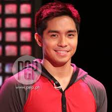 JC Tiuseco gets starstruck by Drama King Christopher de Leon