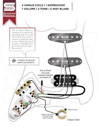 4.7k ohm.1 yellow wire from bridge pickup to switch control 00 μf.0 2μ f.100μf cap black wires.02μf cap.0 black wires from all pickups go to ground 2μ f.1 00 resistor. Wiring Diagram Fender Strat 5 Way Switch Unique Strat Hsh Wiring Diagram New Wiring Diagram For Fender Stratocaster Morningculture Co Guitar Pickups Stratocaster Guitar Guitar