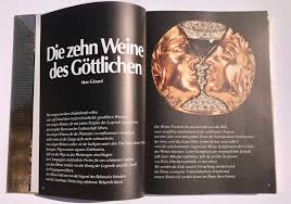 Aber in den 70er jahren war dalí auch für seine ausschweifenden. Die Weine Von Gala Kunstkontor Bamberg