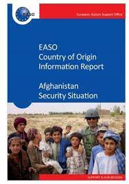 The perpetrators include police commanders, military members, tribal leaders, warlords, members of organized crime groups, clergy, and other men, typically with some authority or financial influence, who conspire to make boys available for sex. Easo Country Of Origin Information Report Afghanistan Security Situation