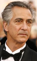 Cast completo del film Nomadland