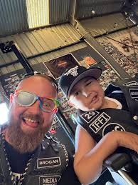 Remembering a fallen veteran brother