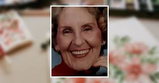 Norma Jean Criner Obituary May 13, 2025