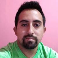 Daniel Palavecino Demuth