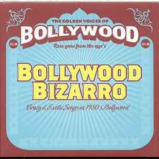 Women's clothing store in rose hill, mauritius. Bollywood Bizarro Crazy Exotic Songs In 1950 S Bollywood 2006 Cd Discogs