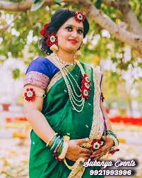 Check spelling or type a new query. Maharashtrian Marathi Baby Shower Jewellery Novocom Top