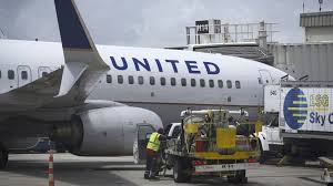 Track breaking united airlines headlines on newsnow: United Airlines Bets On Travel Boom With Big Plane Order Bbc News