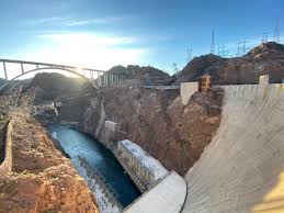 Your options for getting to the dam include: Las Vegas Hoover Dam And Lake Mead Half Day Tour Getyourguide