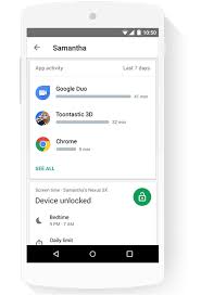 Parental controls are off by default. Google Introduces Family Link Its Own Parental Control Software For Android Techcrunch