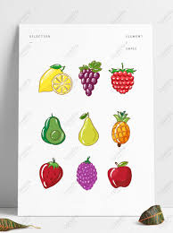 Download 64 gambar buah buahan tiga dimensi terbaik gratis. Buah Buahan Dan Sayur Sayuran Mudah Buah Buahan Kartun Yang Dita Gambar Unduh Gratis Imej 732691524 Format Psd My Lovepik Com