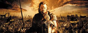 Les armées de sauron ont attaqué minas tirith, la capitale de gondor. Le Seigneur Des Anneaux Le Retour Du Roi Retour Vers Le Cinema