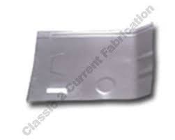 1942 1948 Dodge D 24 Front Floor Pan Lh Dodge Make Model Flooring