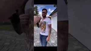 Laura müller hat es derzeit nicht leicht. Baby Ich Liebe Dich Michael Wendler Laura Muller Instagram Story Youtube