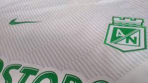 Ver más ideas sobre atletico nacional, club atlético nacional, nacional campeon. Nike Atletico Nacional 2019 Trikots Veroffentlicht Nur Fussball
