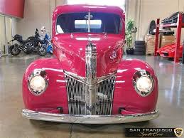 Image result for Red 1941 Truck