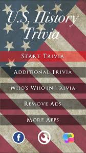 And god shed his grace on you when you take this quiz because, to be honest, you're going to need it. U S History Trivia American History Quiz Free Download App For Iphone Steprimo Com