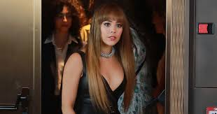 Los nuevos personajes de 'élite' esta temporada 4. Danna Paola No Estara En La Cuarta Temporada De Elite Por Esta Razon