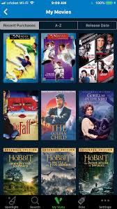 Where are the files i downloaded on my device? A Couple Of D2d Movies To Start The New Year Vudu