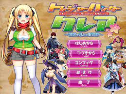 Kagura Games on Twitter: 
