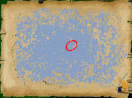 壮大 Elona 宝の地図 場所 がくめめ