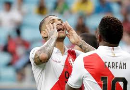 Sin embargo, aunque fue dinámico en ambas direcciones, la realidad. Venezuela Peru Resumen Resultado Y Goles Copa America 2019 Marca Com