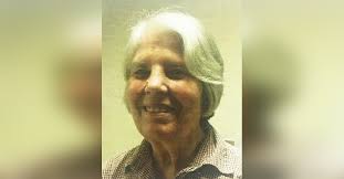 Obituary information for Malla Marie Magistad Anderson Ba...