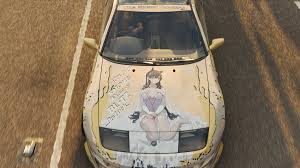 (easy) | tc9700gamingsubscribe to me: The Speed Factory On Twitter Forza Horizon 4 The Last Images Of Atago S 2nd 300zx Forza Itasha Animecar Nissan 300zx