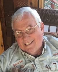 Daniel "Danny" Barker Obituary September 14, 2024