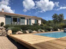 Maybe you would like to learn more about one of these? Belle Villa Avec Piscine Chauffee Sur Un Magnifique Jardin Arboree Dans Le Maquis Conca Updated 2021 Prices