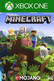 Minecraft Xbox One Cheapestgamecards Com