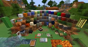 Modern textures hd pack contains hd texture files that will make any. Minecraft Kyctarniq S X32 Tekkit Classic 3 1 3 Texture Pack Mod 2021 Download