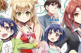 Anime Remake Our Life Tung Trailer He Lộ Ngay Ra Mắt Vao 3 Thang 7 Kodoani Kenh Thong Tin Anime Manga Game Văn Hoa Nhật Bản