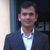 Dr. Chandrakant Bagul