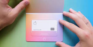 Maybe you would like to learn more about one of these? Apple Card Financial Details Reported To Credit Bureaus After All