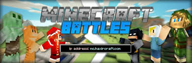 The popular game now has a version designed for students and teachers. Minecraft Hunger Games Server Minecraft Pvp Server Pvp Hunger Games Minecraft