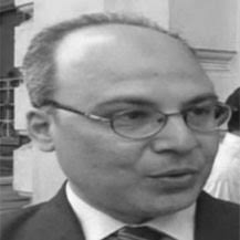 Sameh Ahmed Saleh