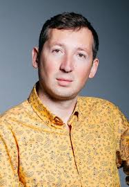 Union of Salvation (2019)