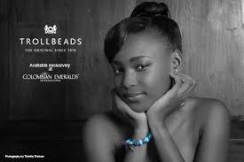 Gems of Kolij Runway “Bedazzled”