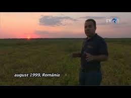 Cea mai lungă eclipsă de până acum. VanÄtorul De Eclipse 11 August 1999 Eclipsa De Soare Din Romania Youtube