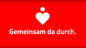 Die sparkasse freising ist zertifizierter ausbildungsbetrieb. Sparkassen Kampagne Gemeinsam Da Durch Da Haben Wir Uns Auf Ein Echtes Abenteuer Eingelassen