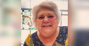 Virginia Skelton Stratford Obituary