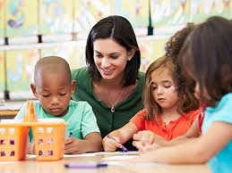Find the right child care center to fit your needs. Dfps Texas Child Care Licensing Ccl