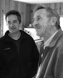 ASGD welcomes Karl Brummert as Audubon Center Director