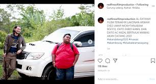 Ibu penyanyi rizky febian itu diketahui meninggal karena sakit lambung yang diidapnya. Filemkita On Twitter Tayangan Filem Posthumous Abam Bocey Meninggal Dunia 10 Feb 2020 Jodoh Syaitan Penggambaran Jul 2018 Di Pawagam Mulai 5 Mac 2020 Mawas Penggambaran Jan 2019 Di Pawagam Tidak Lama Lagi Https T Co Tnaputrcol