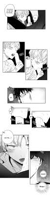 His eyes were rolling around, as if he was very curious about his surr. Love Is An Illusion 9 Love Is An Illusion Chapter 9 Love Is An Illusion 9 English Mangafox Fun